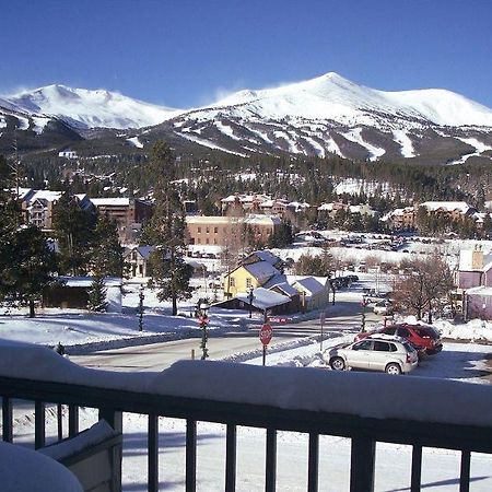 Breckenridge Resort Managers Eksteriør bilde