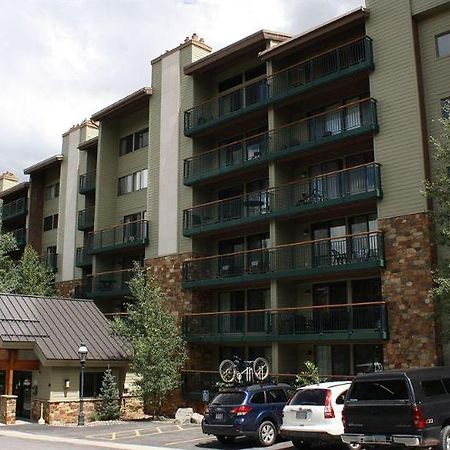 Breckenridge Resort Managers Eksteriør bilde