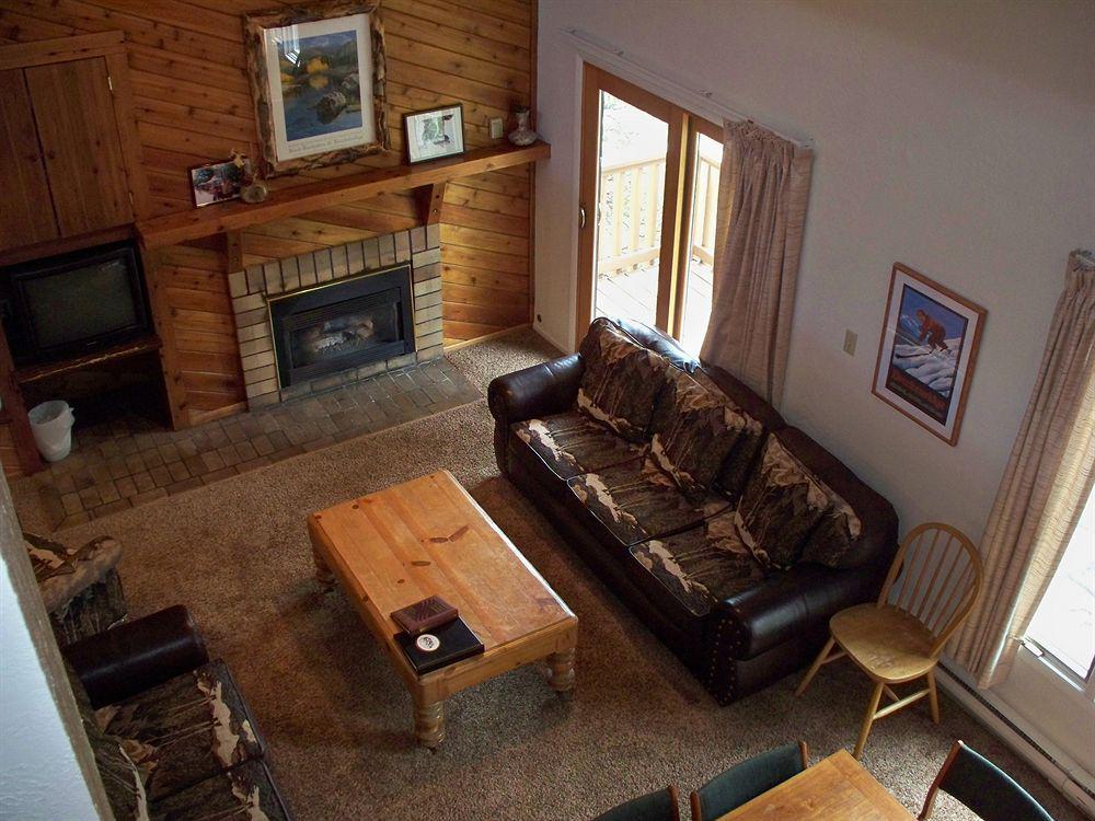 Breckenridge Resort Managers Eksteriør bilde