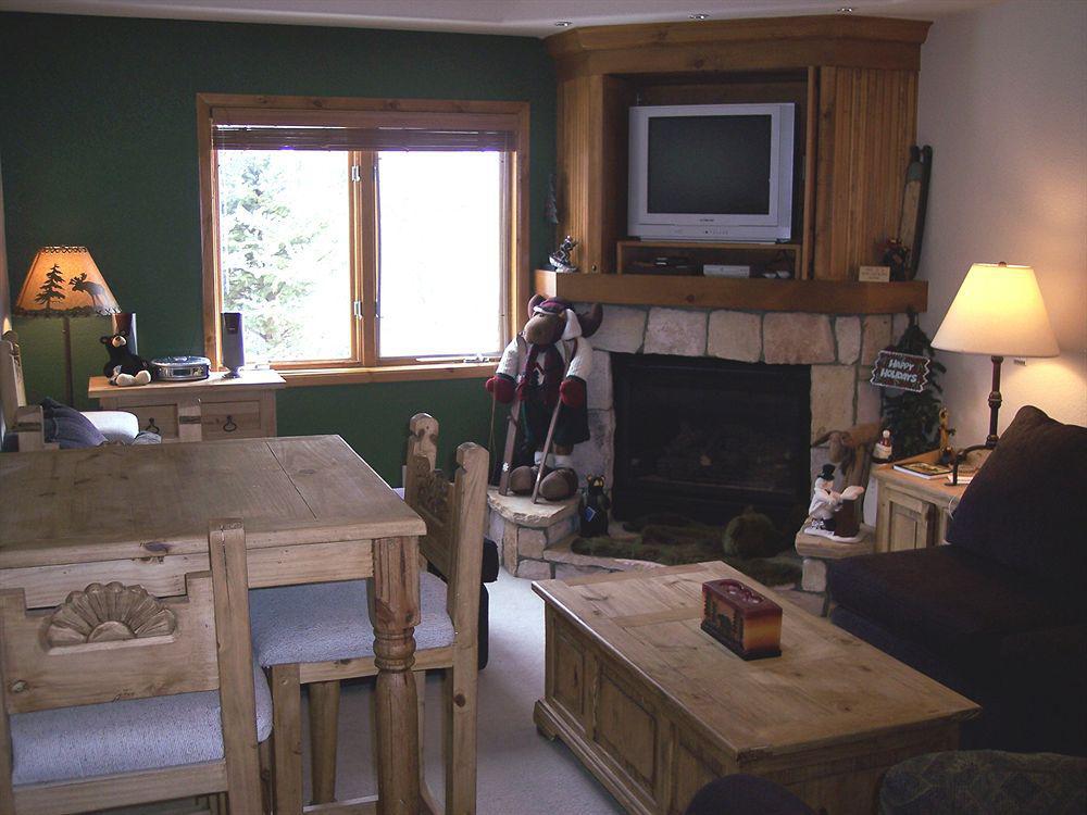 Breckenridge Resort Managers Eksteriør bilde