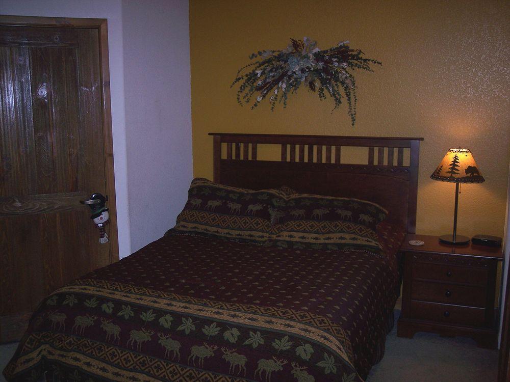 Breckenridge Resort Managers Eksteriør bilde