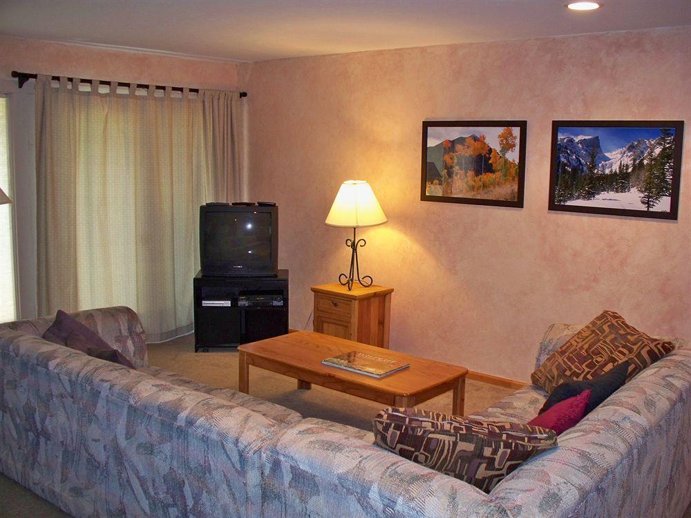Breckenridge Resort Managers Eksteriør bilde