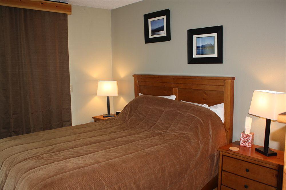 Breckenridge Resort Managers Eksteriør bilde