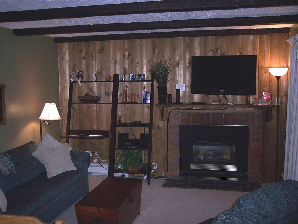 Breckenridge Resort Managers Eksteriør bilde