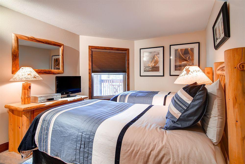 Breckenridge Resort Managers Eksteriør bilde