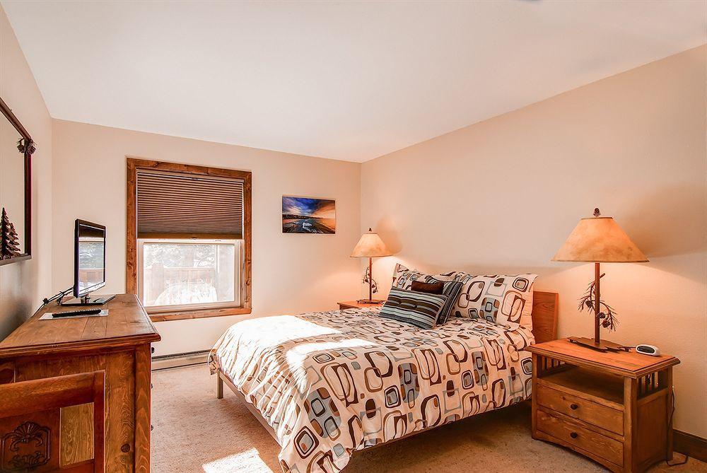 Breckenridge Resort Managers Eksteriør bilde