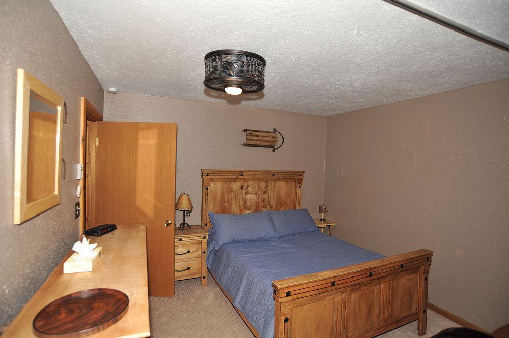 Breckenridge Resort Managers Eksteriør bilde