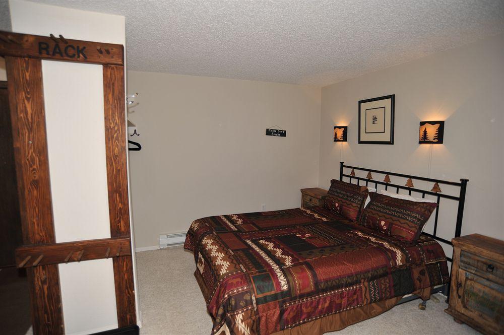 Breckenridge Resort Managers Eksteriør bilde