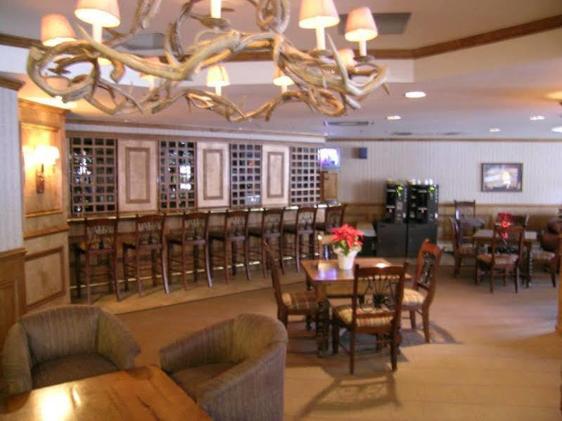 Breckenridge Resort Managers Eksteriør bilde