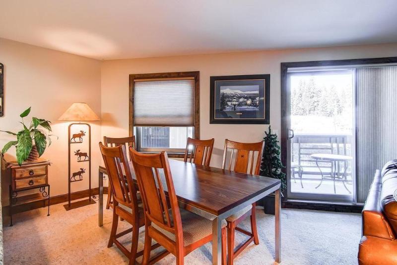 Breckenridge Resort Managers Eksteriør bilde